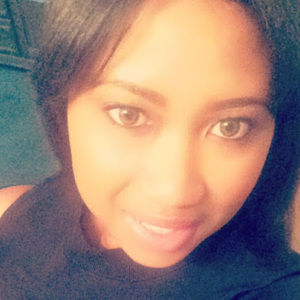 Meet your Posher, Jodyann